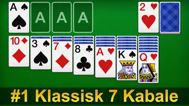 7 Kabale Dansk feature graphic