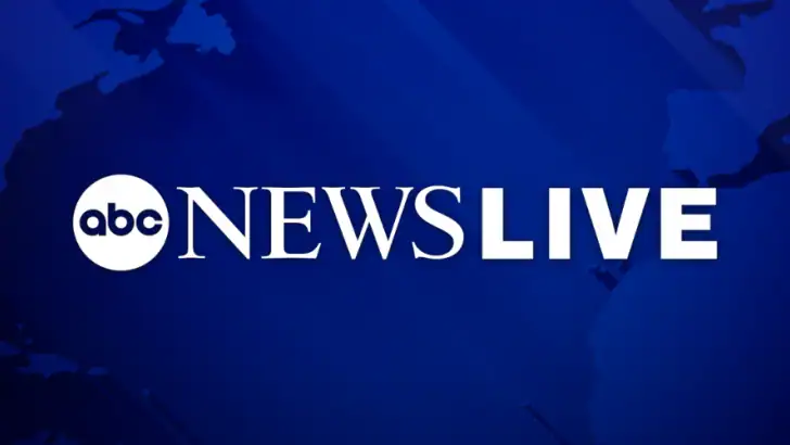 ABC News: Breaking News Live feature graphic