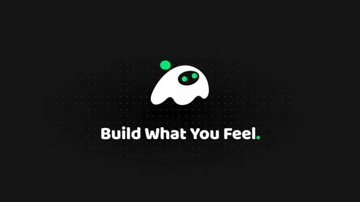 Aippy: AI Game Maker feature graphic