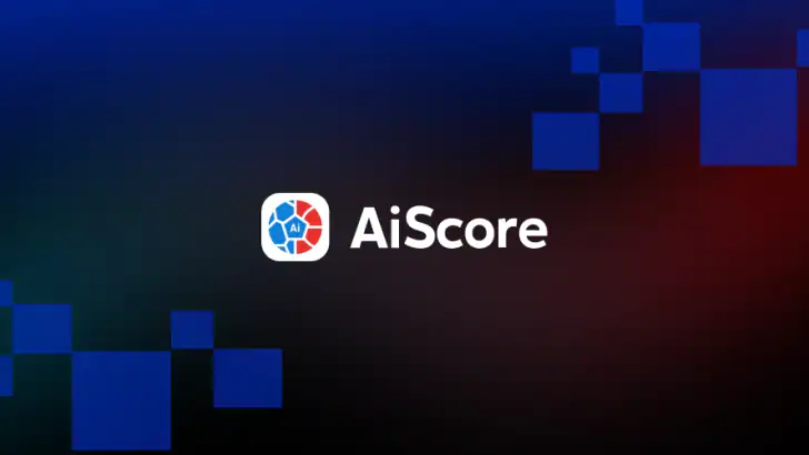 AiScore - Live Sports Scores feature graphic