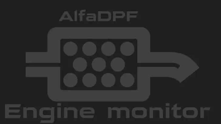 AlfaDPF feature graphic