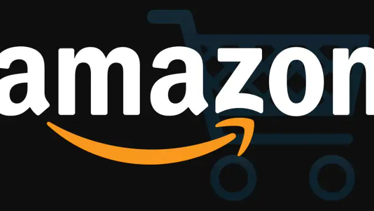 Amazon Shopping feature graphic