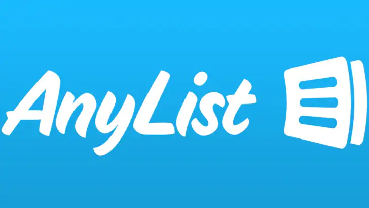 AnyList: Grocery Shopping List feature graphic