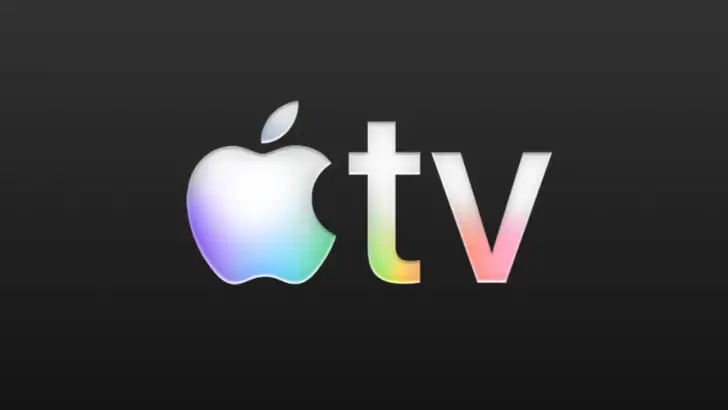 Apple TV feature graphic