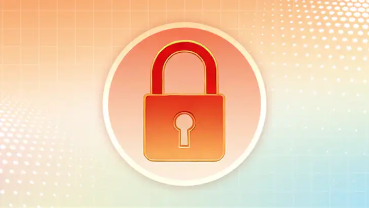 AppLock: Privacy Security feature graphic