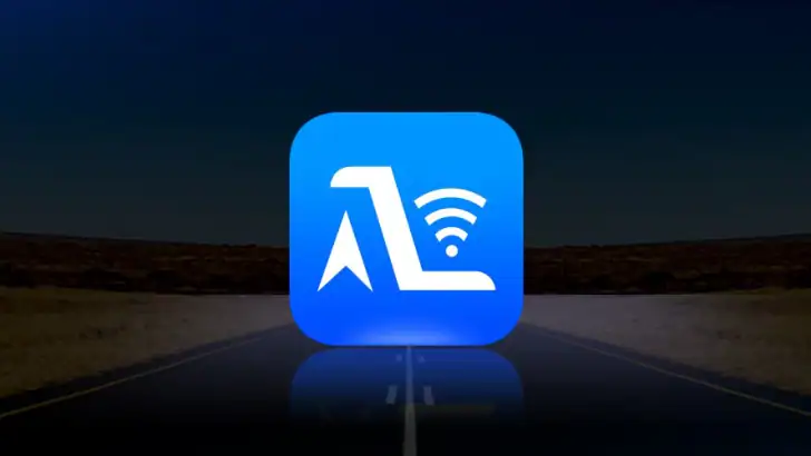 Autolink Pro feature graphic