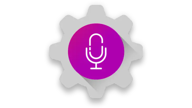 AutoVoice Pro Unlock feature graphic