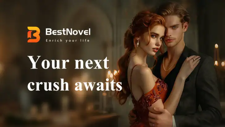 BestNovel - Novel Story Reader feature graphic