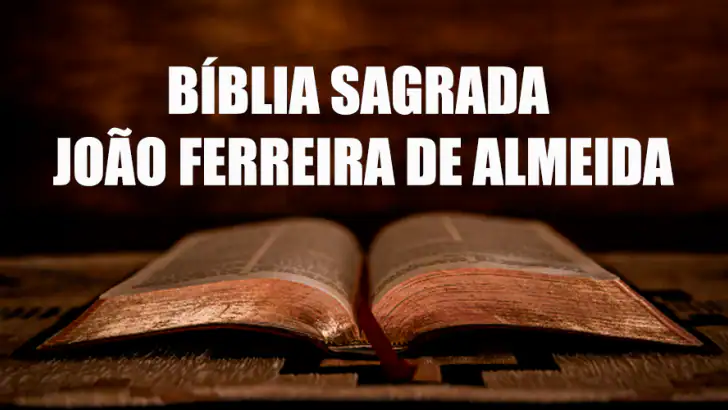 Bíblia Letra Gigante feature graphic