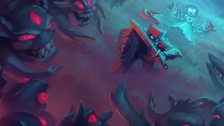 bit Dungeon II feature graphic