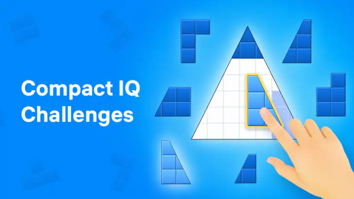 Blockudoku: Block Puzzle Game feature graphic