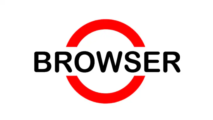 Browser feature graphic