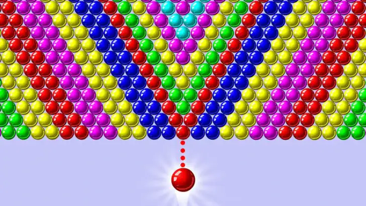 Bubble Shooter - Boble Shooter feature graphic