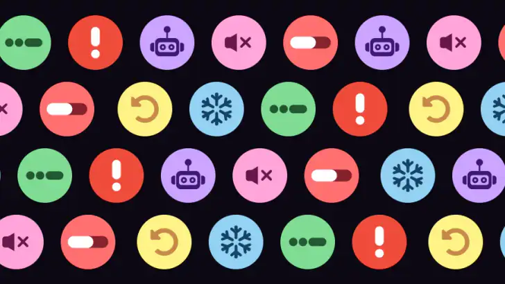 BuzzKill Notification Manager feature graphic