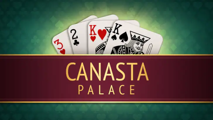 Canasta feature graphic