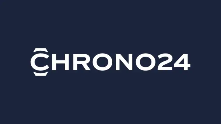 Chrono24: Markedsplads for ure feature graphic