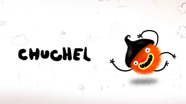 CHUCHEL feature graphic