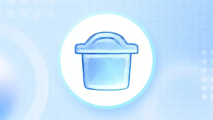 Clean Sweep Junk Files feature graphic