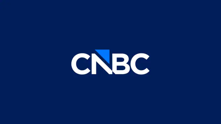 CNBC: Business & Stock News feature graphic