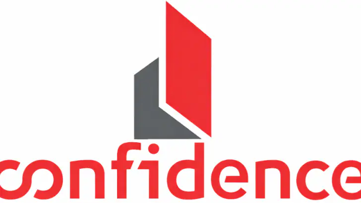 Confidence Real Estate feature graphic