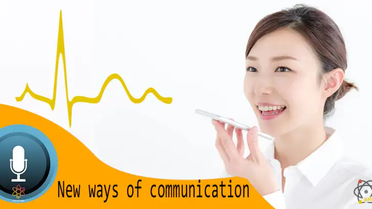 Control Phone Voice feature graphic