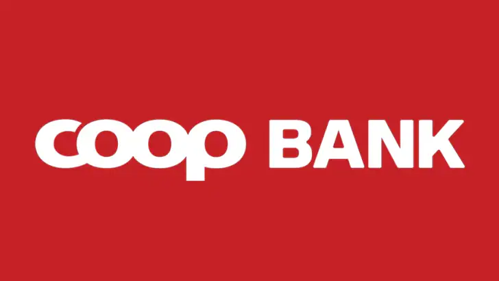 Coop Bank feature graphic