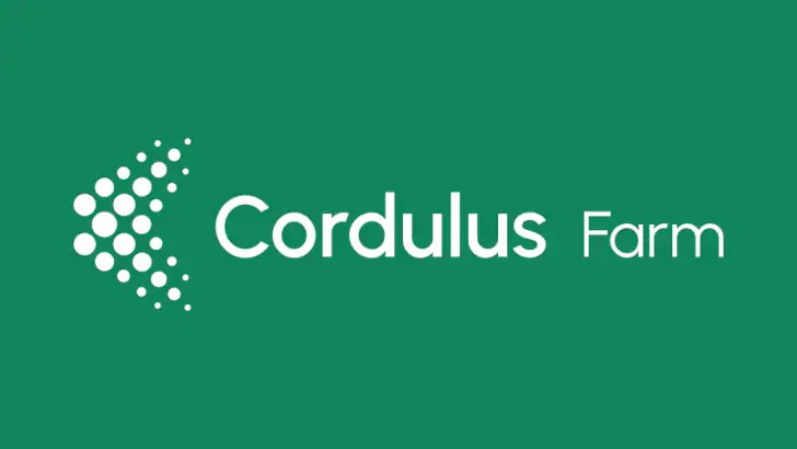 Cordulus Farm - vejrapp feature graphic