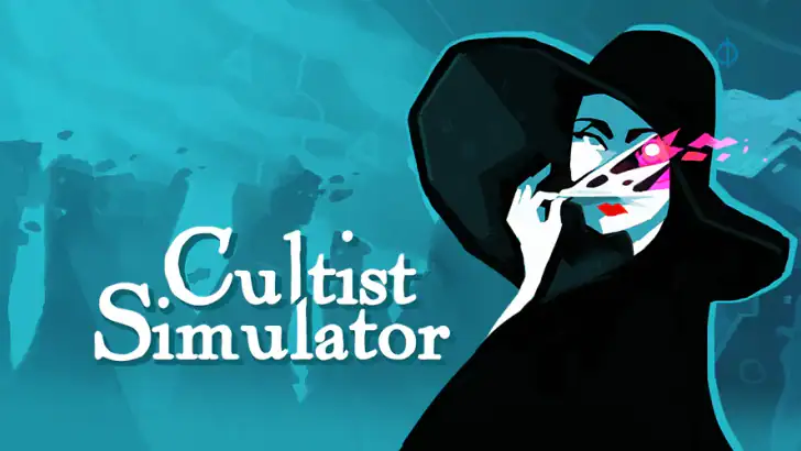 Cultist Simulator feature graphic
