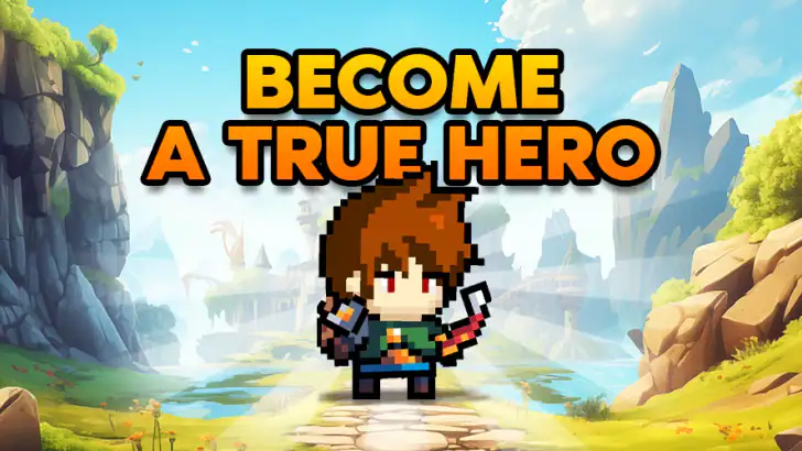 Cup Heroes feature graphic