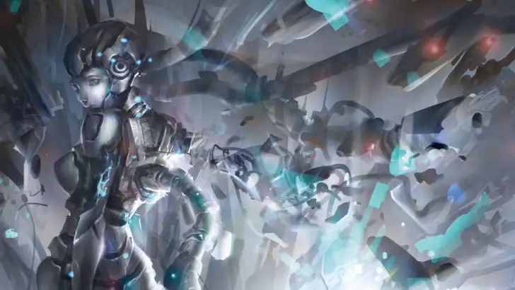 Cytus feature graphic