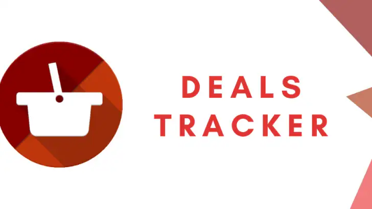 Deals Tracker PRO: eBay Alerts feature graphic