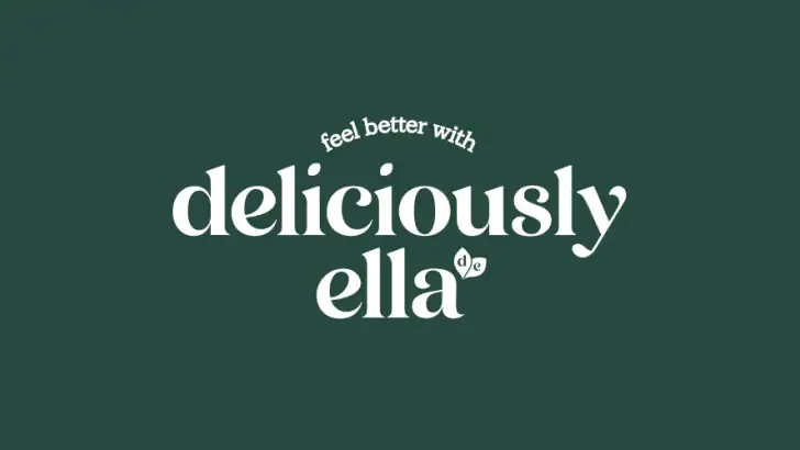 Deliciously Ella: Feel Better feature graphic