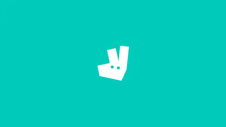 Deliveroo: Food & Shopping feature graphic