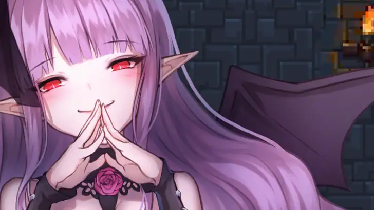 Dungeon Princess 2 : RPG feature graphic