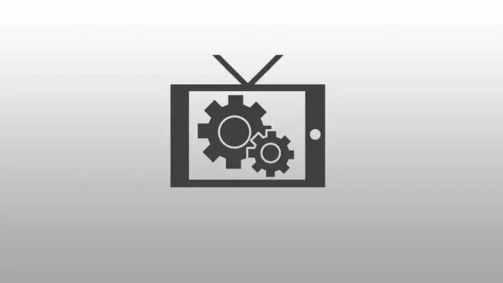 DVB-T Driver feature graphic