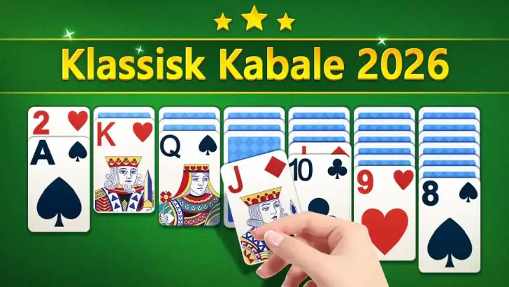Edderkop Kabale feature graphic