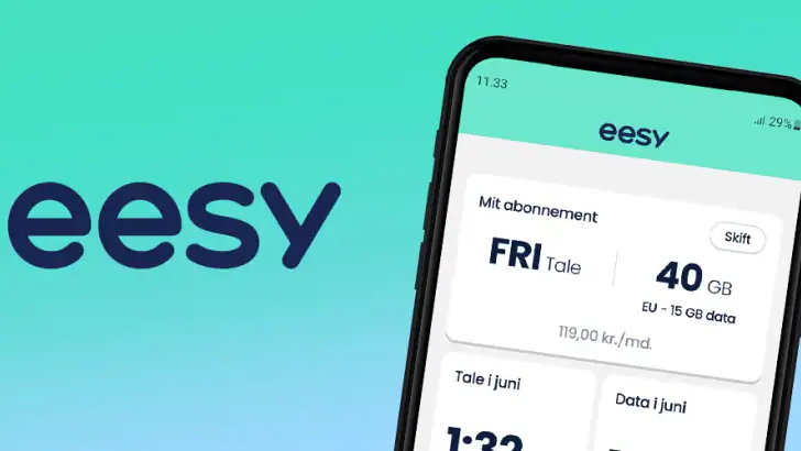 eesy feature graphic