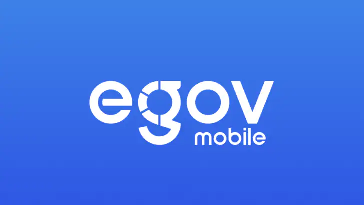 eGov mobile feature graphic