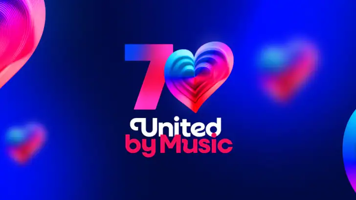 Eurovision Song Contest feature graphic