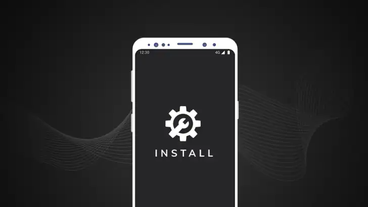 EVBox Install feature graphic