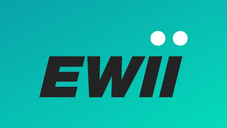 EWII Opladning feature graphic