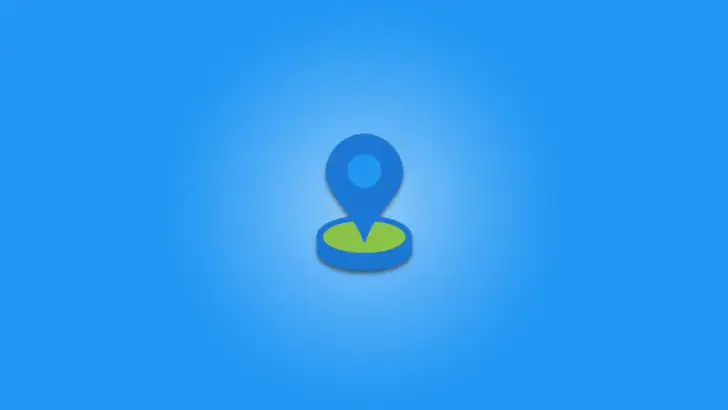 Fake GPS Location-GPS JoyStick feature graphic