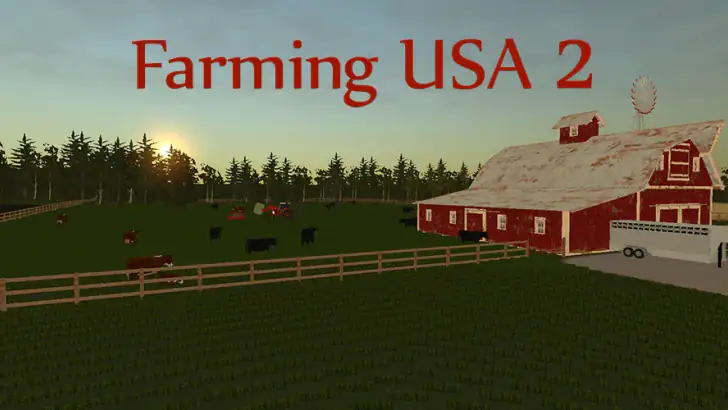 Farming USA 2 feature graphic