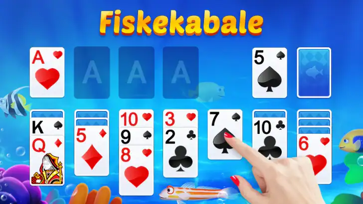 Fiskekabale feature graphic