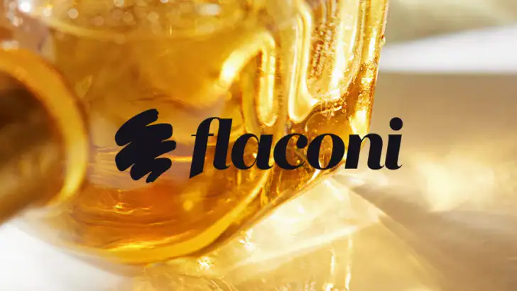 flaconi: din online beautyshop feature graphic