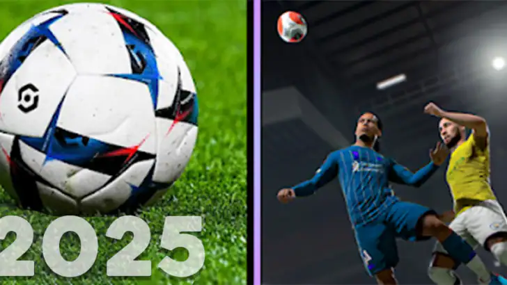 Football World Soccer Cup 2023 feature graphic