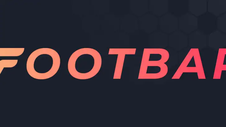 Footbar feature graphic