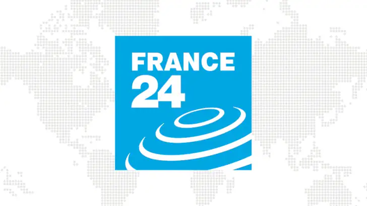 FRANCE 24 - Info et actualités feature graphic