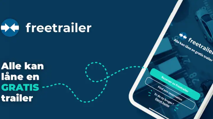 Freetrailer feature graphic