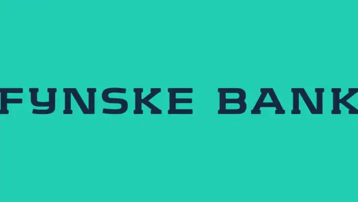 Fynske Bank feature graphic